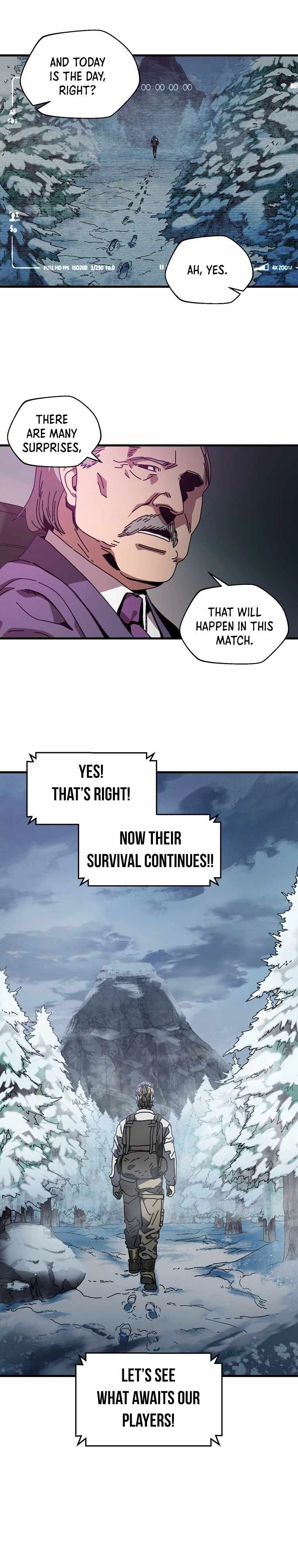 Introduction to Survival Chapter 13 22